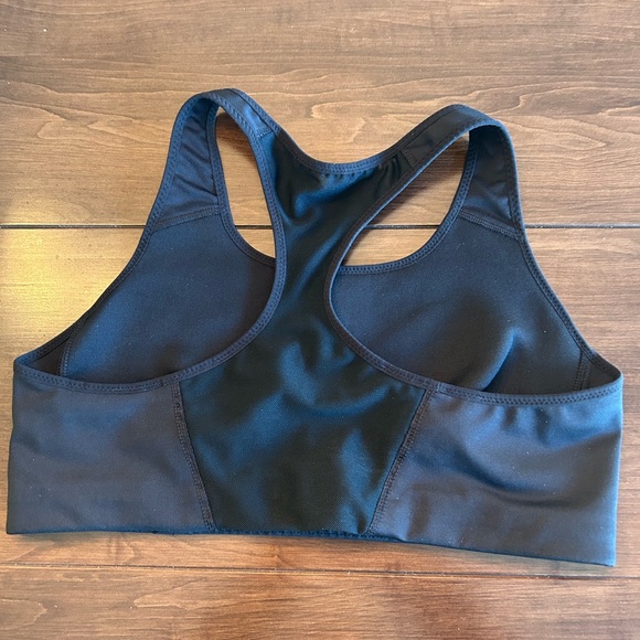 Nike Swoop Sports Bra - Picture 2 of 4